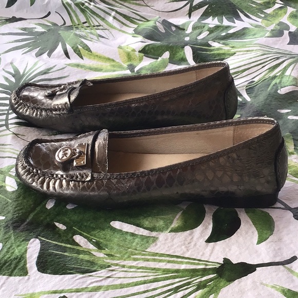 Michael Kors Loafers/Flats - Picture 1 of 8
